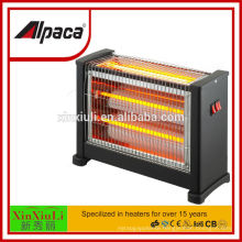 2400W infrared Quartz heater with CB